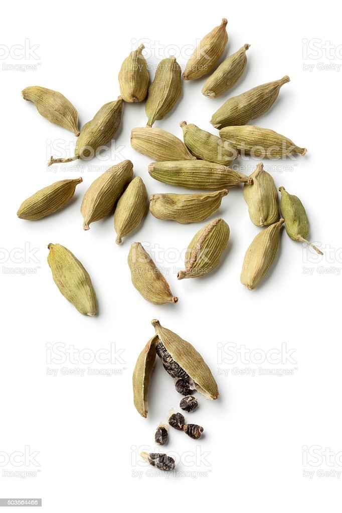 Buy Cardamom Seed India Bazaar 2*100 Gm Indiaco Quicklly