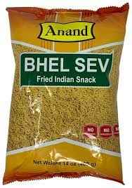 BHEL SEV ANAND