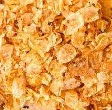 PAPAD CHIVDA CHHEDAS