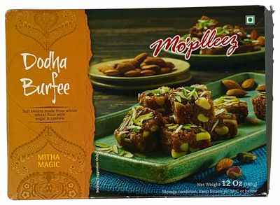 Mopleez Dodha Burfi