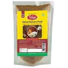 VELLULI KARAM PODI TELUGU