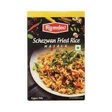 SCHEZWAN FRIED RICE MASALA RAMDEV