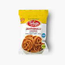 JANTHIKALU TELUGU FOODS