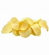 PLAIN POTATO WAFER SHREE GANESH