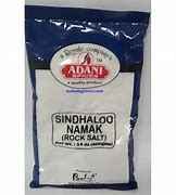 SINDHALOO SALT ADANI