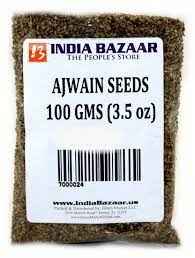 AJWAIN SEED INDIA BAZAAR