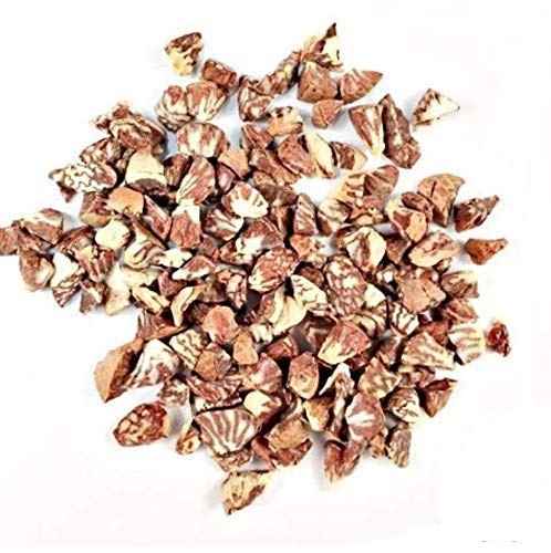 POOJA NUTS PLAIN TUKDA BALAJI