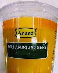 JAGGERY POWDER BROWN ANAND(IN JAR)