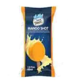 MANGO SHOTS ICECREAM VADILAL