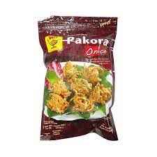 Buy Onion Pakora Deep 283 Gm | Indiaco - Quicklly