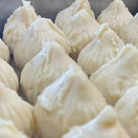 Khoya Modak