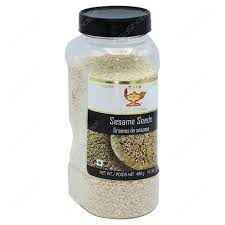Deep Ses Seeds Jar