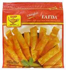 Deep Fafda