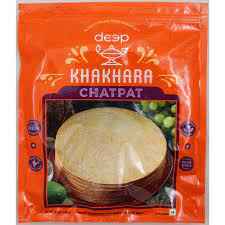 Deep Chatpat Khak