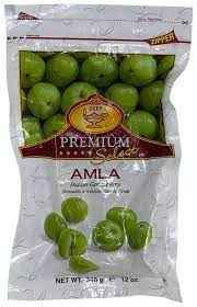 Deep Amla Whole