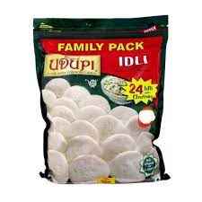 Udupi Idli