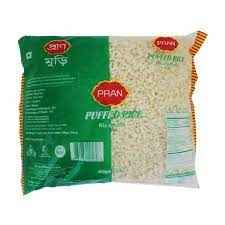 Pran Puffed Rice