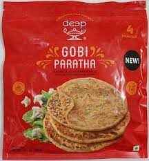 Deep Gobi Paratha