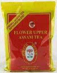 Flower Assam Tea