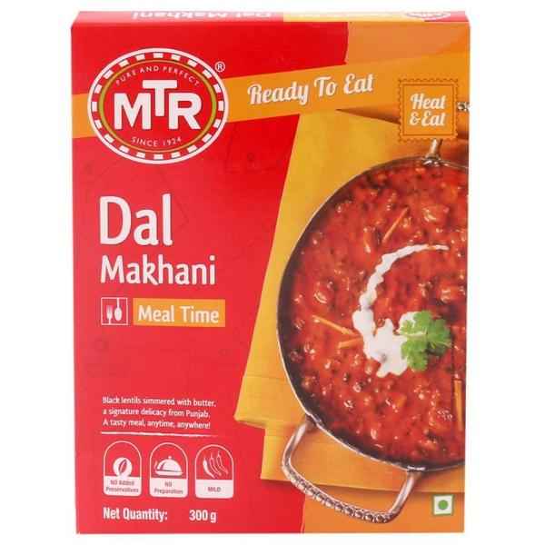 MTR Dal Makhani