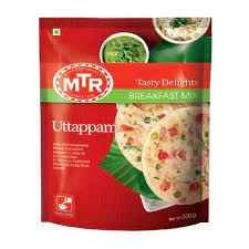 MTR Uttappam Mix