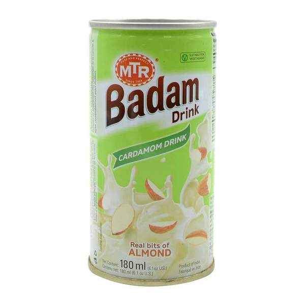 MTR Badam Drink Cardamom