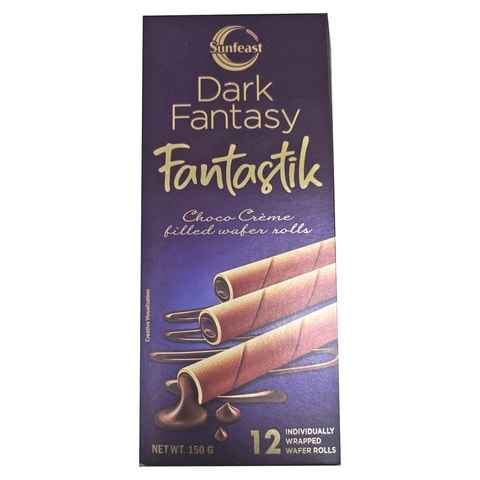 Dark Fant Fantastik