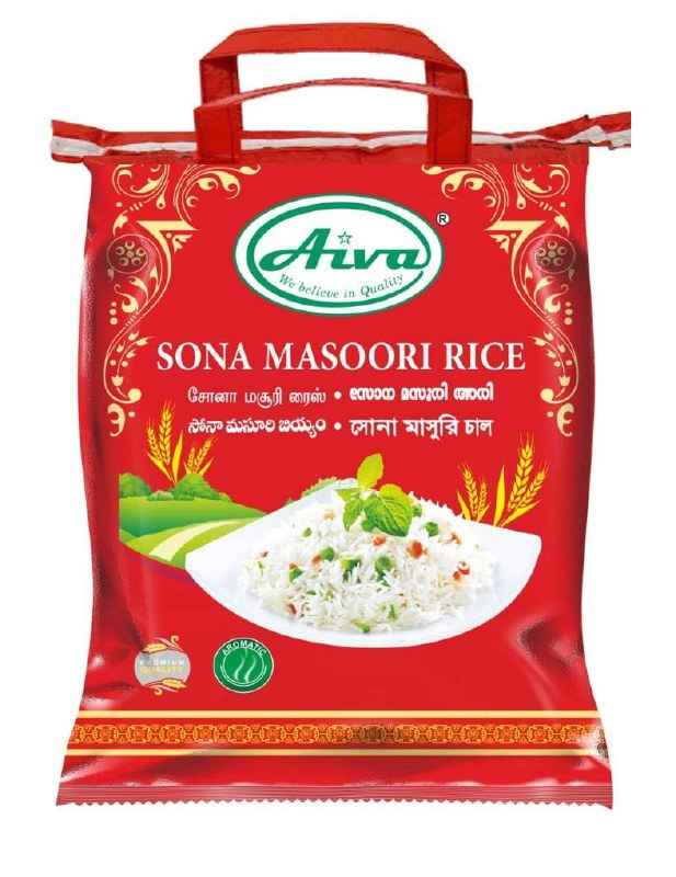 Aiva Sona Masoori