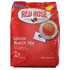 Red Rose BlackTea