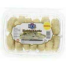 KCB Elaichi Biscuit