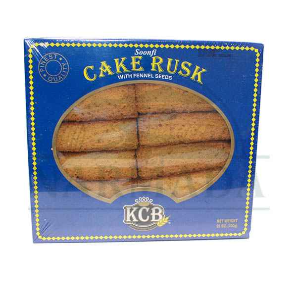 RFP Soonfi Cake Rusk