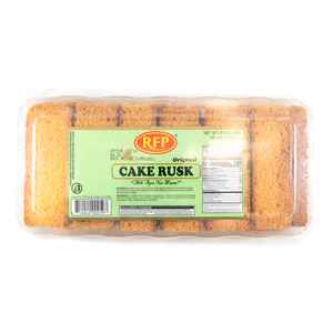 RFP Cake Rusk Orig
