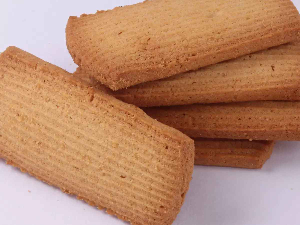 KCB Punjabi Biscuit Til