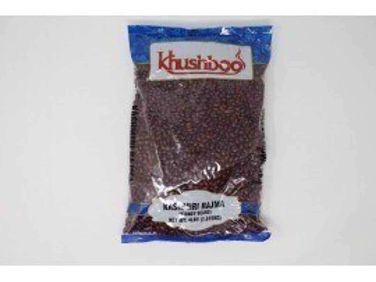 Buy Khushboo Kidney Beans 4 Lbs Manpasand Quicklly