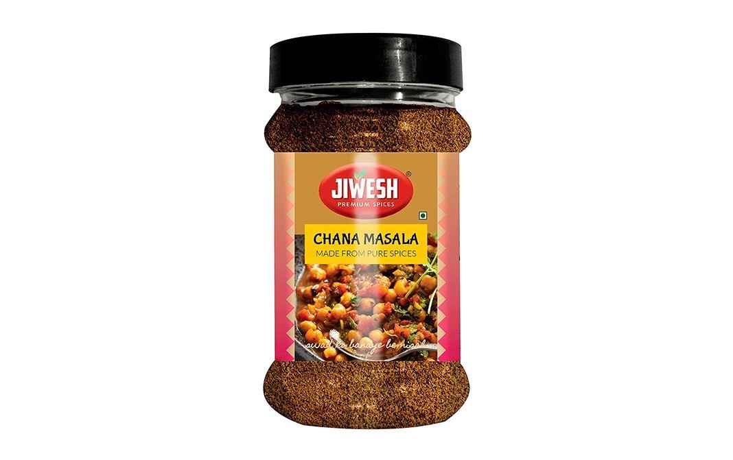 Gazab Chana Masala Jar