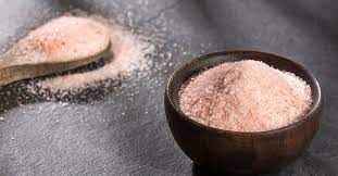 Gazab Him Pink Salt Powder