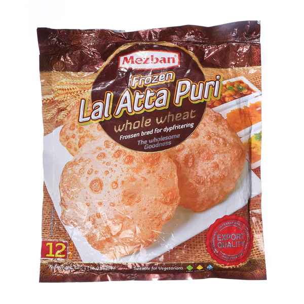 Mezban Atta Puri