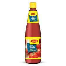 Maggi Tomato NONG