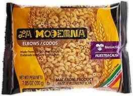 La Moder Elbow Pasta