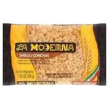 La Moderna Shell Pasta