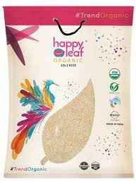 Happy Org Rice Rava Buy Happy Org Idly Rice 20 Lbs | Manpasand - Quicklly