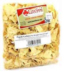 Laxmi Papdi Gathiya