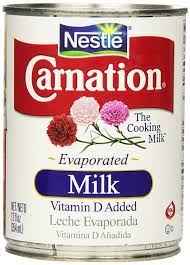 Nestle Carnation Milk