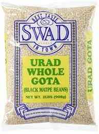 Swad Urad Whole Gota