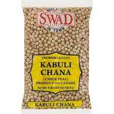 Swad Kabuli Chana