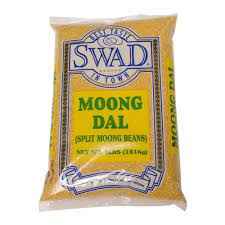 Swad Moong Dal