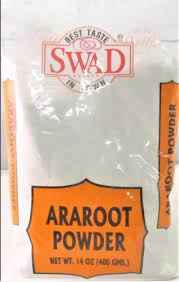 Swad Araroot Powder