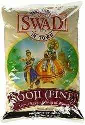 Swad Sooji Fine