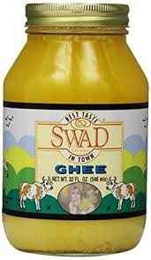 Swad Pure Ghee