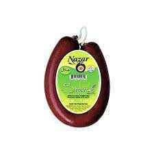 Buy Nazar Beef Ring Mild 1 Lbs | Manpasand - Quicklly